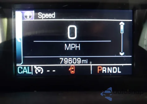 2017 Chevrolet Tahoe Lt из США, поврежденный, VIN 1GNSCBKC2HR226056